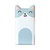 VOSAREA 1pc Soft Wall Stickers Children Wall Cushion Cartoon Cushion Pad Padding Religious Spacer Charms Kids Safety Panel Mats Thicken Pu Leather Baby Liner view 1