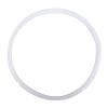 Pressure Cooker Silicone Sealing Replacement Gasket Seals Electric Pressure Cooker Accessories Universal Kitchen Appliance Parts Fit for 5 6Qt 8Qt Pot(8Qt White) view 1