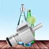 Carbonator CO2 Drink Keg Adapter, Stainless Steel Carbonation Lock Soda Carbonation Connector, Homemade Brew Beer Fast Soda Water Carbonate, for Soft PET Bottles/Homemade view 1
