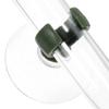 Floral Tubes: Water Storage Pipe for Fresh Flowers - 8Pcs Floral Water Tubes with Suction Cup Clear TPU Flower Stem Holders for Arrangements view 4