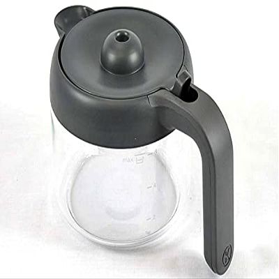 6 Cup Glass Jar Compatible With Kenwood Drip Coffee Maker