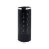 Umbrella Rack Hua Large Capacity Umbrella Stand, Stainless Steel Metal Umbrella Bucket, Store 8-10 Umbrellas, Suitable for Home Hotel Office, 22x22x55cm view 1