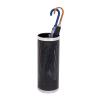 Umbrella Rack Hua Stainless Steel Metal Umbrella Stand, Large Capacity Storage of 8-10 Umbrellas, Suitable for Home Hotel Office Umbrella Bucket, 22x22x55cm view 1