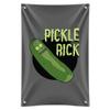GRAPHICS & MORE Rick and Morty Pickle Rick Home Business Office Sign view 1