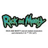 GRAPHICS & MORE Rick and Morty Pickle Rick Home Business Office Sign view 4