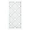 AIRx Filters 10x20x1 Air Filter MERV 13 Pleated HVAC AC Furnace Air Filter, Health 12-Pack, Made in the USA view 2