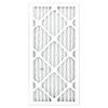 AIRx Filters 10x20x1 Air Filter MERV 13 Pleated HVAC AC Furnace Air Filter, Health 12-Pack, Made in the USA view 3
