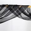 18Ft Wedding Arch Draping Fabric Backdrop Drapery for Parties Ceiling Wedding Arch Reception Drapery Fabric Dcor view 3