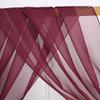 18Ft Wedding Arch Draping Fabric Backdrop Drapery for Parties Ceiling Wedding Arch Reception Drapery Fabric Dcor view 3