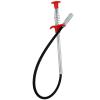 Drain Snake, Drain Clog Remover - Gutter Cleaning Tools Drain Cleaner for Toilet Sewer Shower Kitchen Bathroom Tub Clogged Drains Opener Cleaning Tool, Flexible Grabber Claw Pick Up Reacher (24 inch) view 1