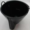 118781-000-000 fits for Mr. Coffee/Oster Inner Brew Basket view 1