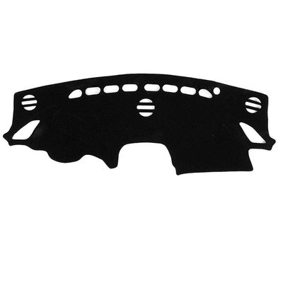 VIdisp Car Dashboard Cover,Fit for Mazda 3 M3 Axela BM 2014 2015 2016 2017 2018