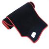 VIdisp Car Dashboard Cover,Fit for Mazda 3 M3 Axela BM 2014 2015 2016 2017 2018 view 3