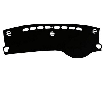 VIdisp Dashboard Cover Dash Mat,Fit for Suzuki S-Cross SX4 2013 2014 2015 2016