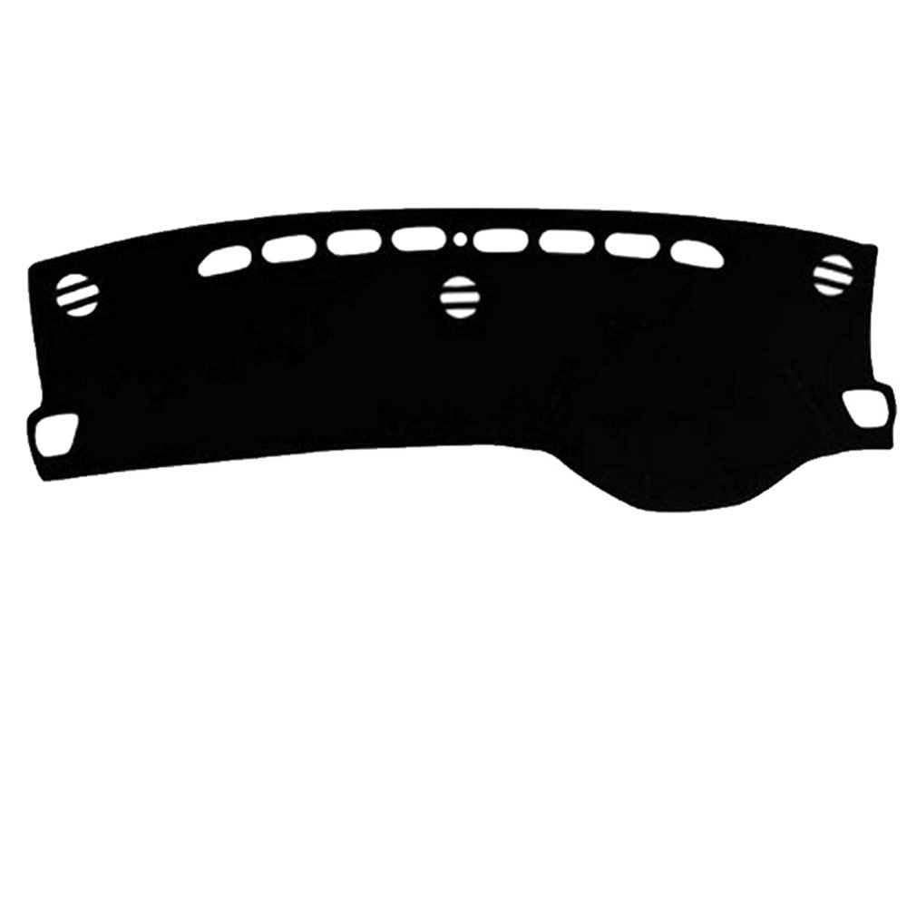 VIdisp Dashboard Cover Dash Mat,Fit for Suzuki S-Cross SX4 2013 2014 2015 2016