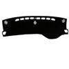 VIdisp Dashboard Cover Dash Mat,Fit for Suzuki S-Cross SX4 2013 2014 2015 2016 view 1