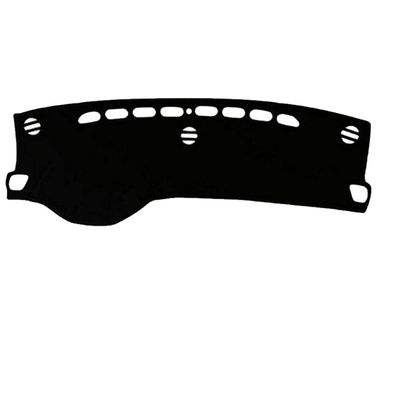 VIdisp Dashboard Cover,Fit for Suzuki S-Cross S Cross Cross 2013 2014 2015 2016 2017 2018