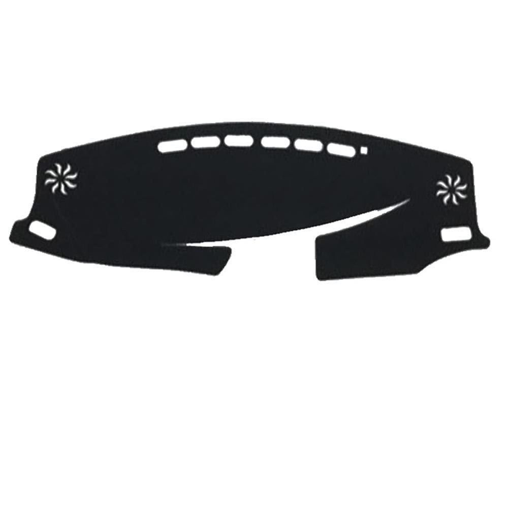 VIdisp Dashboard Cover,Fit for Lexus ES200 ES300H 250 2014 2015 2016 2017 2018
