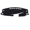 VIdisp Dashboard Cover,Fit for Lexus ES200 ES300H 250 2014 2015 2016 2017 2018 view 1