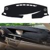 VIdisp Dashboard Cover,Fit for Lexus ES200 ES300H 250 2014 2015 2016 2017 2018 view 3