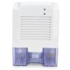 Portable Dehumidifier,800ml Ultra Quiet Compact Mini Small USB Air Dehumidifier with Auto Shut-off,for Basements,Home,Bedroom,Bathroom,Garage,Wardrobe,RV(15~20) view 1