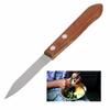 1 Pc Granny Knife 3" Stainless Steel Paring Peeling Sharp Blade Slicer Cutting view 2