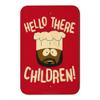 GRAPHICS & MORE South Park Chef Hello Children Home Business Office Sign view 1