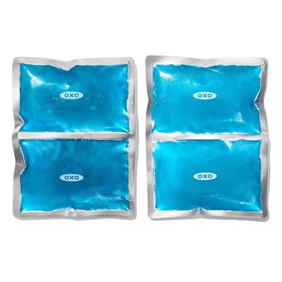 OXO Good Grips Prep and Go Ice Pack Set