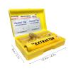 Emergency First Aid Supplies Extractors Vacuum Pump Travel Safety Kit Venom Protector Snake Bite Venom Extractor view 2