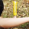 Emergency First Aid Supplies Extractors Vacuum Pump Travel Safety Kit Venom Protector Snake Bite Venom Extractor view 3