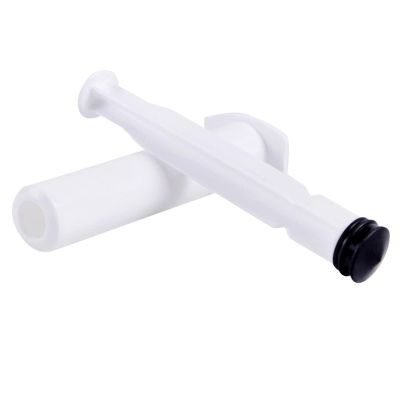 STZJBD Vacuum Venoms Extractor, Poison Extractor with Pump Extractor for Bites and Punctures, Emergency Tools for External Rescue (2PCS)