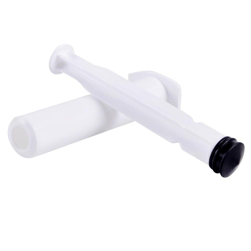 STZJBD Vacuum Venoms Extractor, Poison Extractor with Pump Extractor for Bites and Punctures, Emergency Tools for External Rescue (2PCS)
