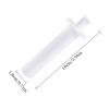 STZJBD Vacuum Venoms Extractor, Poison Extractor with Pump Extractor for Bites and Punctures, Emergency Tools for External Rescue (2PCS) view 2