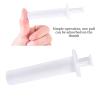 STZJBD Vacuum Venoms Extractor, Poison Extractor with Pump Extractor for Bites and Punctures, Emergency Tools for External Rescue (2PCS) view 3