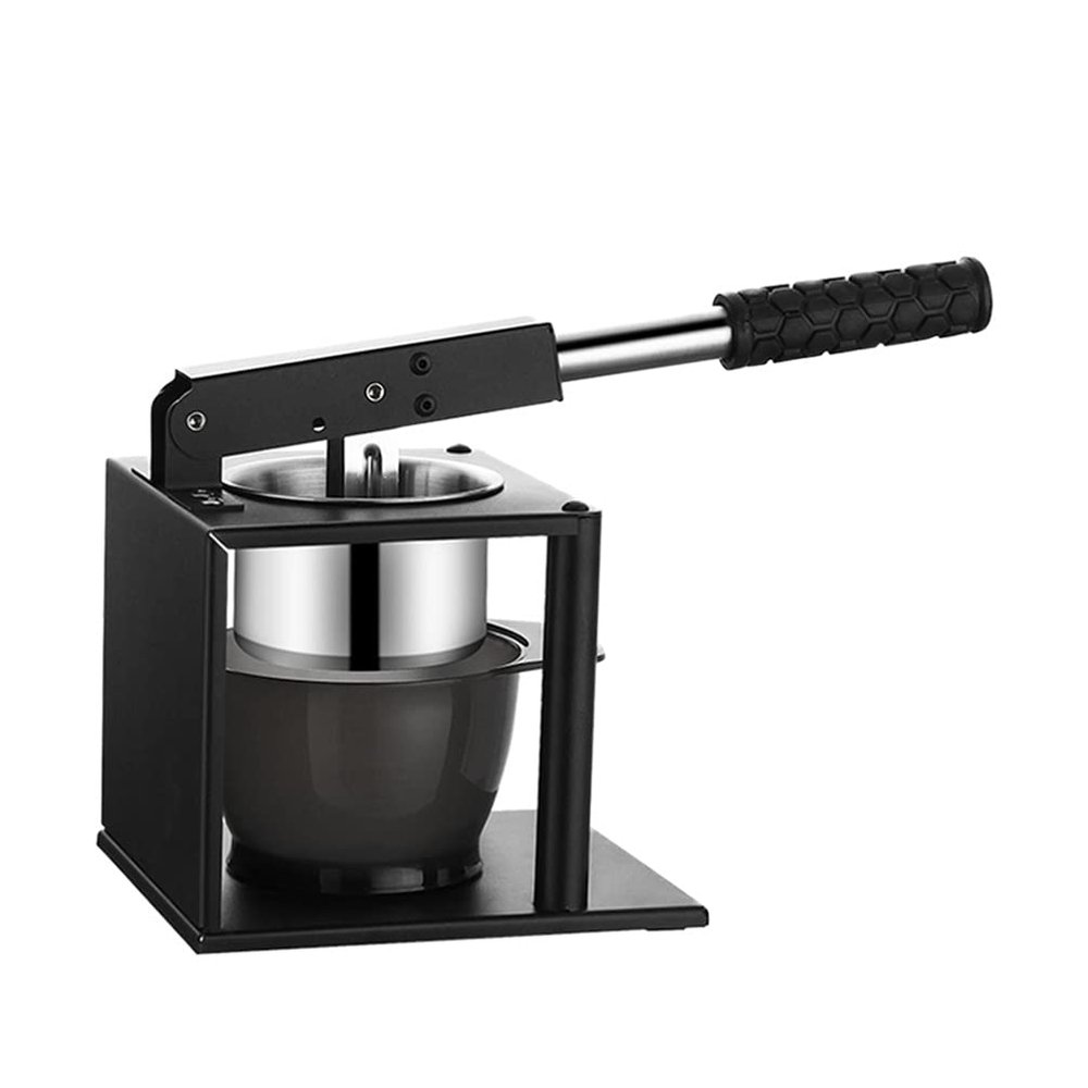 1pc Manual Fruit Juicer Squeezer Hand Press Juicer for Home Use Sturdy Design Easy to Control for Fruit Shops Supermarkets and