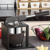 1pc Manual Fruit Juicer Squeezer Hand Press Juicer for Home Use Sturdy Design Easy to Control for Fruit Shops Supermarkets and view 4