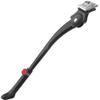 Sataway Center Mount Bike Kickstand Adjustable Bicycle Kick Stand for 26-29 Mountain Sport Bike view 1