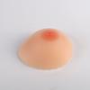 TC-GFR 2Pcs Soft Silicone Breast Forms Fake Boobs Prosthesis Breast Pad Adhesive Breast Enhancer Crossdresser Transgender Cosplay Mastectomy,S/500g/1pair view 4