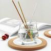 50PCS Reusable Drinking Straws Metal Stainless Steel Straight Straws 215mm (50PCS Gold) view 4