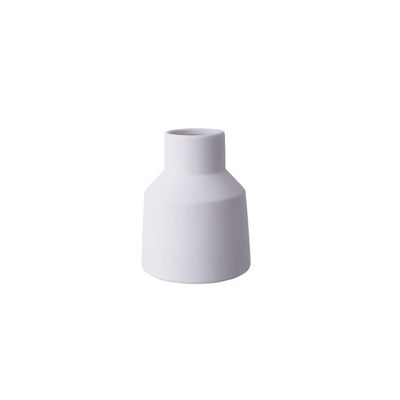 BD.Y Creative Gift Vase Nordic Simple Modern Vase Decoration Home Accessories Living Room Flower Arrangement Lalin Ceramic Creative Home Decoration Flower Crafts (Size : S)