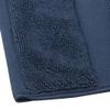 A1 Home Collections 100% Organic Cotton Towels 900 GSM Plush Feather Touch Quick Dry Bath Mat, GOTS Certified, Oeko-Tex Green Certified, Organic Cotton Bath Mat view 2