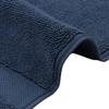 A1 Home Collections 100% Organic Cotton Towels 900 GSM Plush Feather Touch Quick Dry Bath Mat, GOTS Certified, Oeko-Tex Green Certified, Organic Cotton Bath Mat view 4
