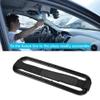 XTT Auto Accessories Car Sun Visor Tissue Paper Box Holder Universal Auto Seat Back Paper Napkin Seat Back Bracket view 2