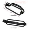 XTT Auto Accessories Car Sun Visor Tissue Paper Box Holder Universal Auto Seat Back Paper Napkin Seat Back Bracket view 3