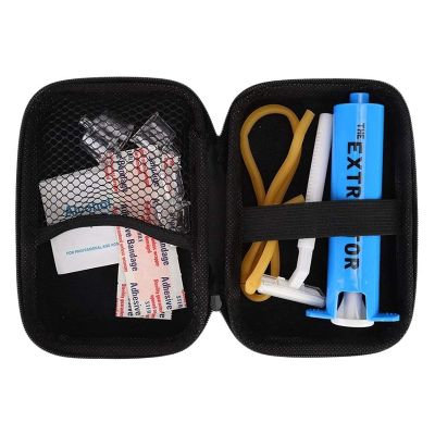 STZJBD Venom Extractor Suction Pump, Snake Bite and Bee Sting Kit with Pump Extractor, Outdoor Emergency First Aid Supplies