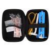 STZJBD Venom Extractor Suction Pump, Snake Bite and Bee Sting Kit with Pump Extractor, Outdoor Emergency First Aid Supplies view 1