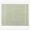 A1 Home Collections 100% Organic Cotton Towels 900 GSM Plush Feather Touch Quick Dry Bath Mat, GOTS Certified, Oeko-Tex Green Certified, Organic Cotton Bath Mat view 1