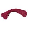 Double Braid Polyester Rope 1/4 Inch, Heather Violet (150) view 1
