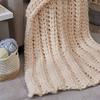 Chunky Snuggle Blanket view 1