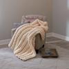 Chunky Snuggle Blanket view 3